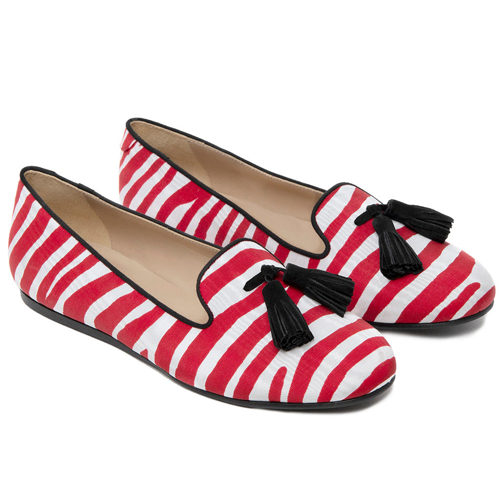 charles philip - sheila4-zebra-redwhite
