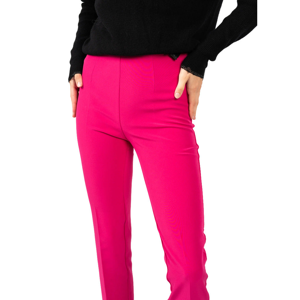 pinko - 100119-8123-fucsia