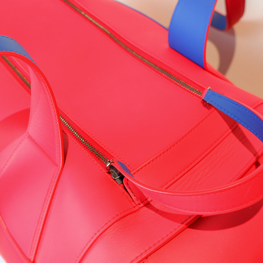 ferrari - hp-25-rosso