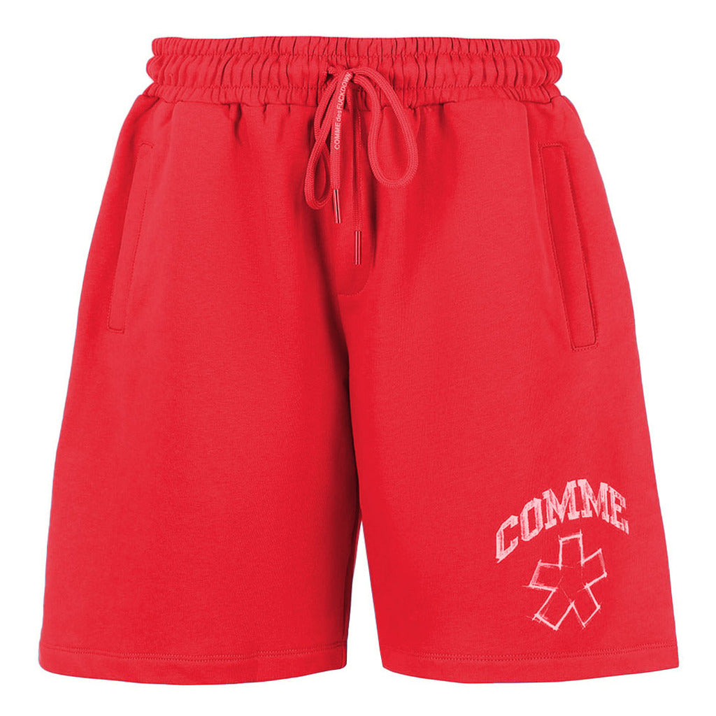 comme des fuckdown - cdfu_2159-rosso