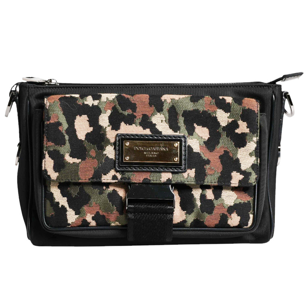 dolce & gabbana - bm2039-aq755-nero