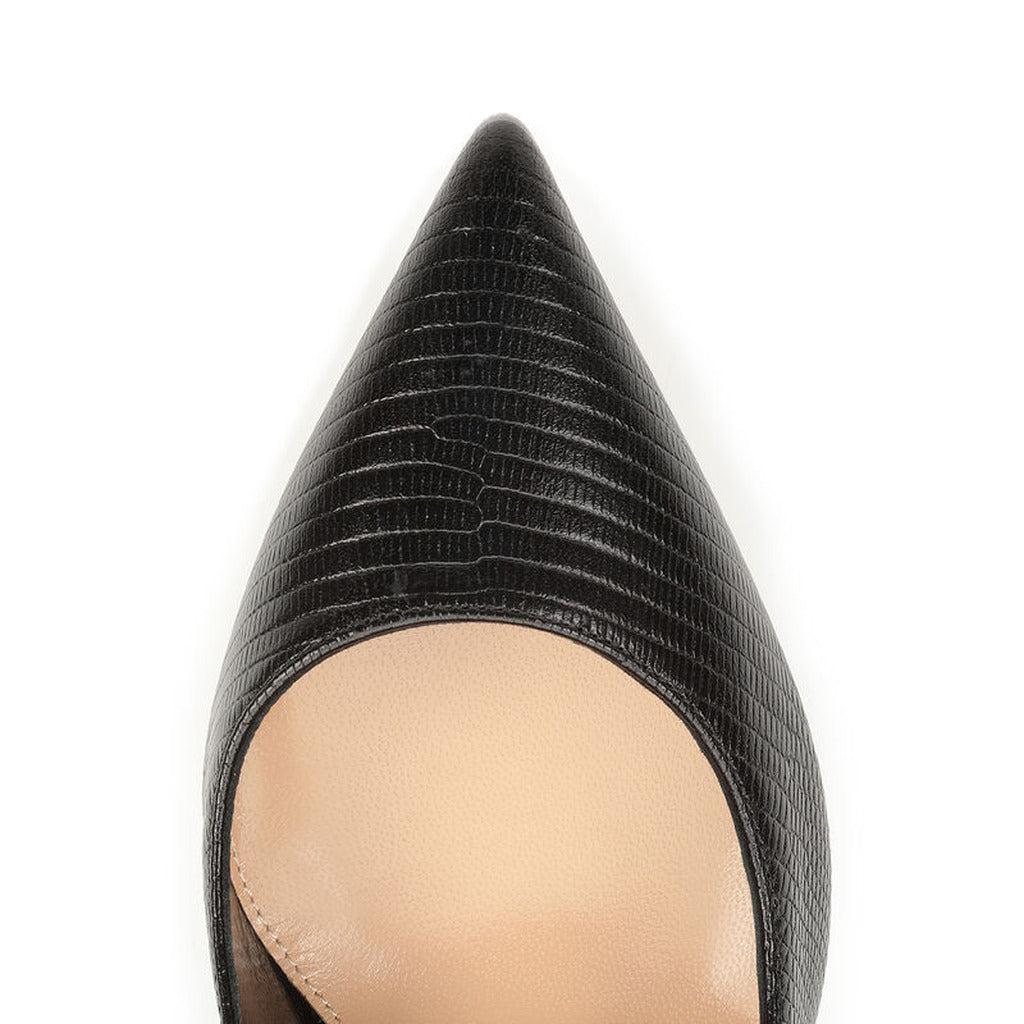 sergio rossi - a85322-mags03-nero