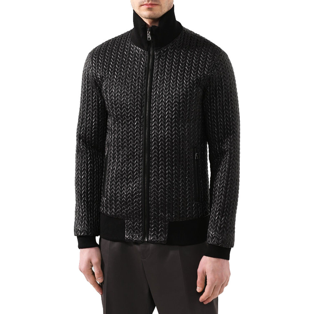 dolce & gabbana - g9qm1t-humgg-nero
