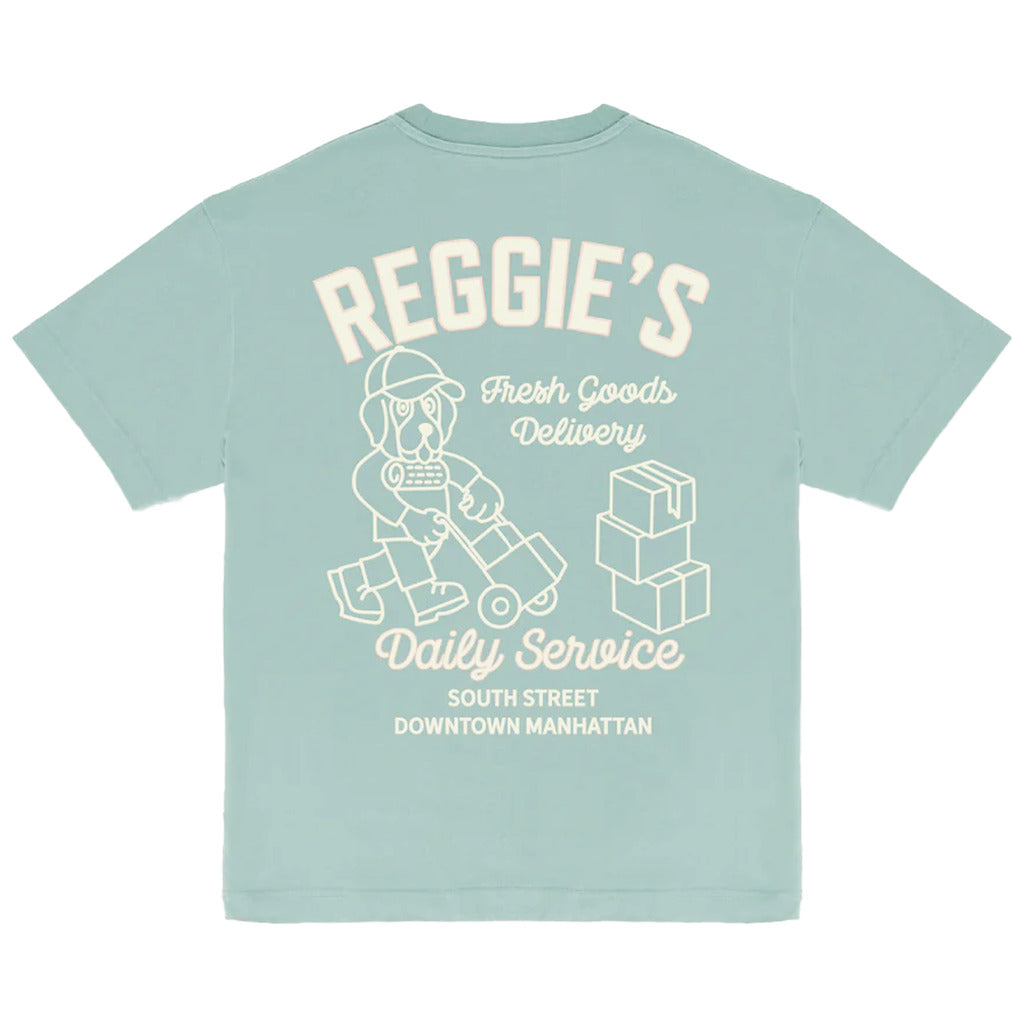 refrigiwear - t63800-je0201-menta