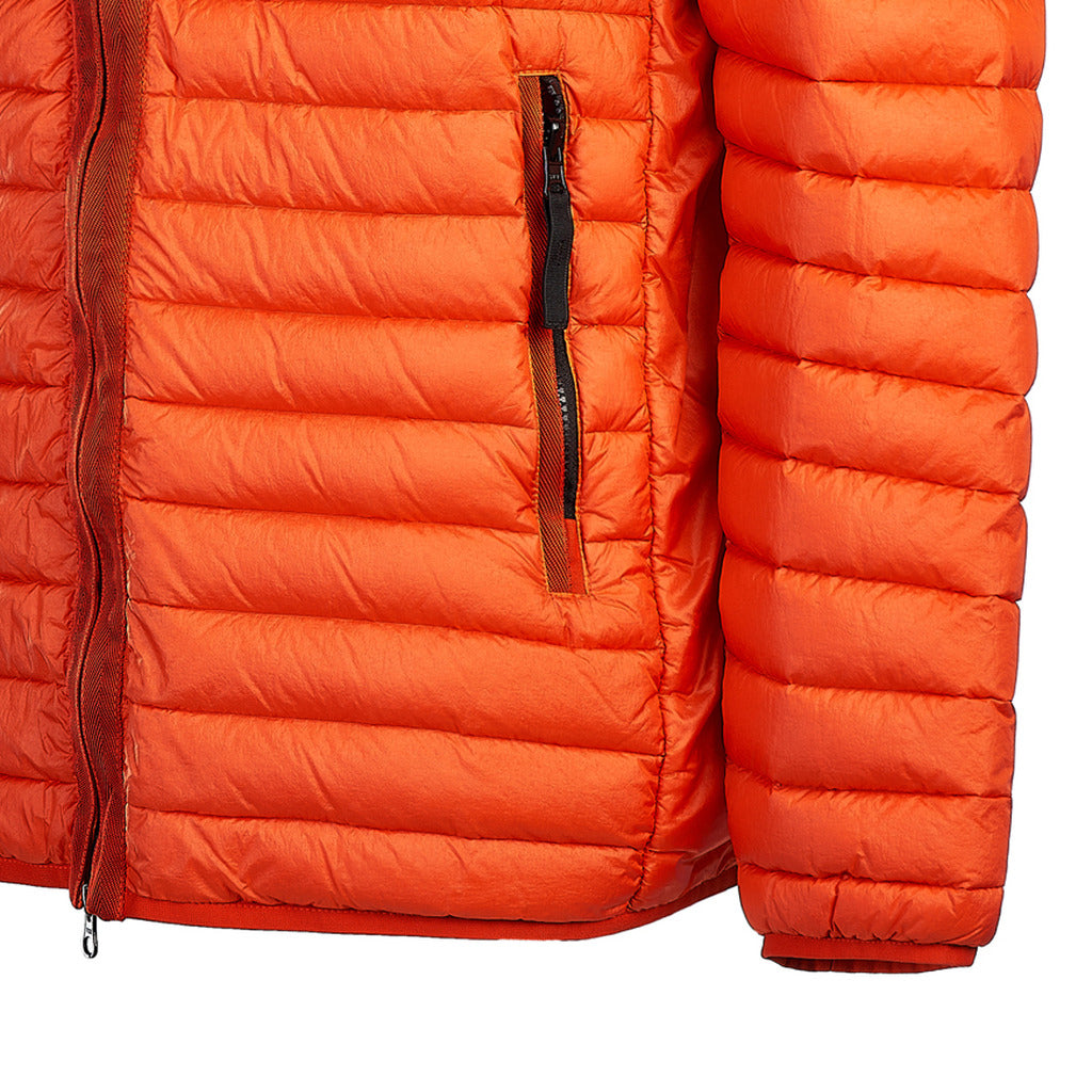 stone island - 791540324-v0037-arancio