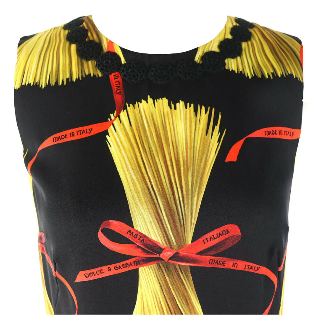 dolce & gabbana - f63f6t-fsasj-nero