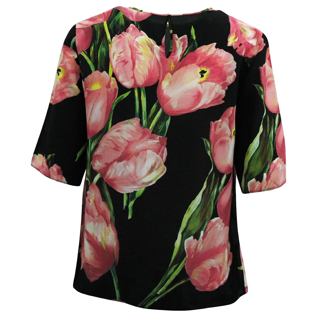 dolce & gabbana - f7y27t-hs1e3-nero