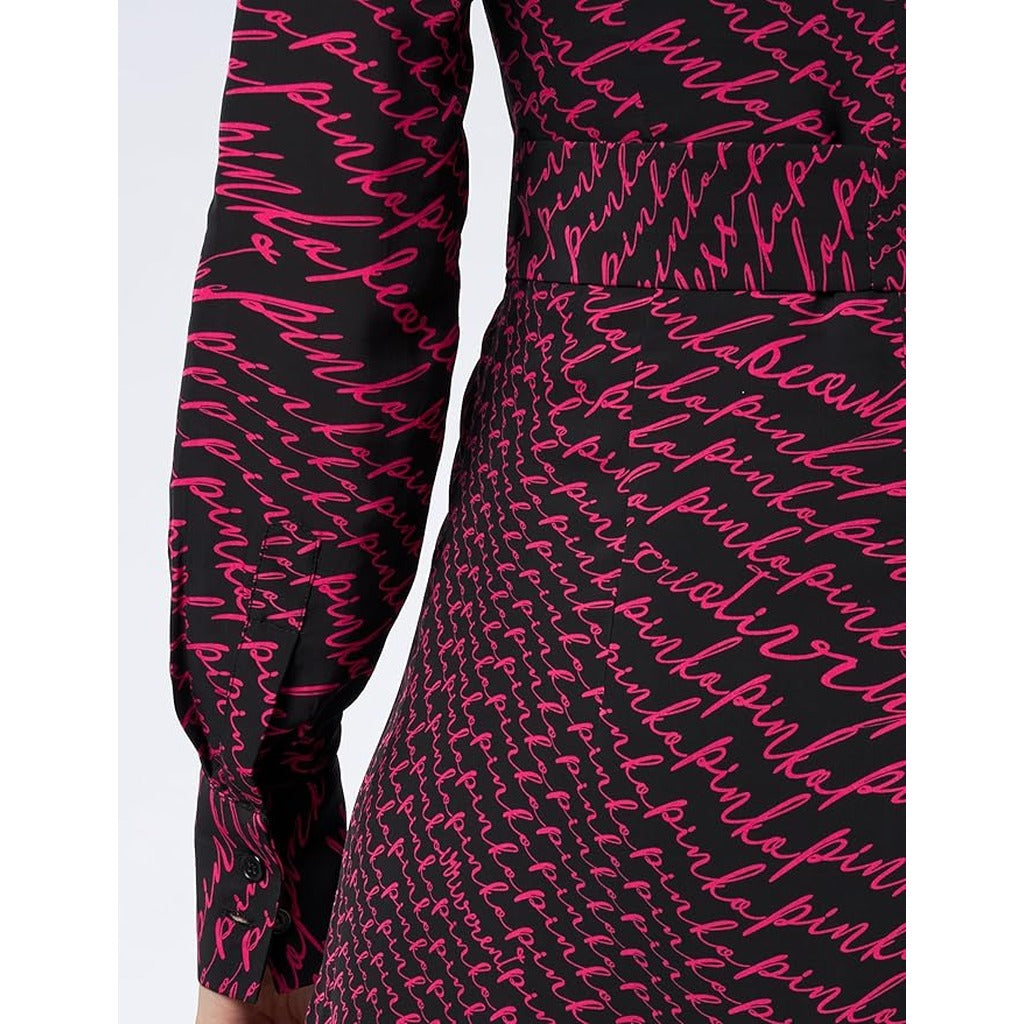 pinko - 100909-a19q-zw1