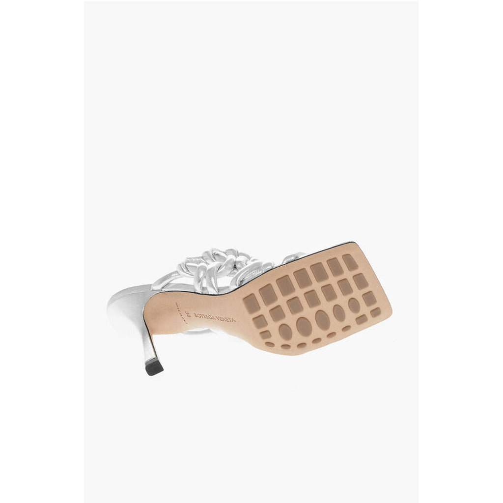 bottega veneta - P557502-argento