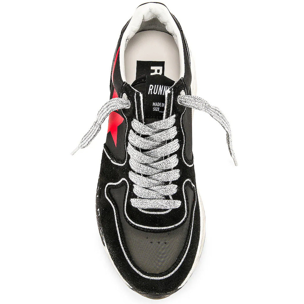 golden goose - G34WS963-c6-black