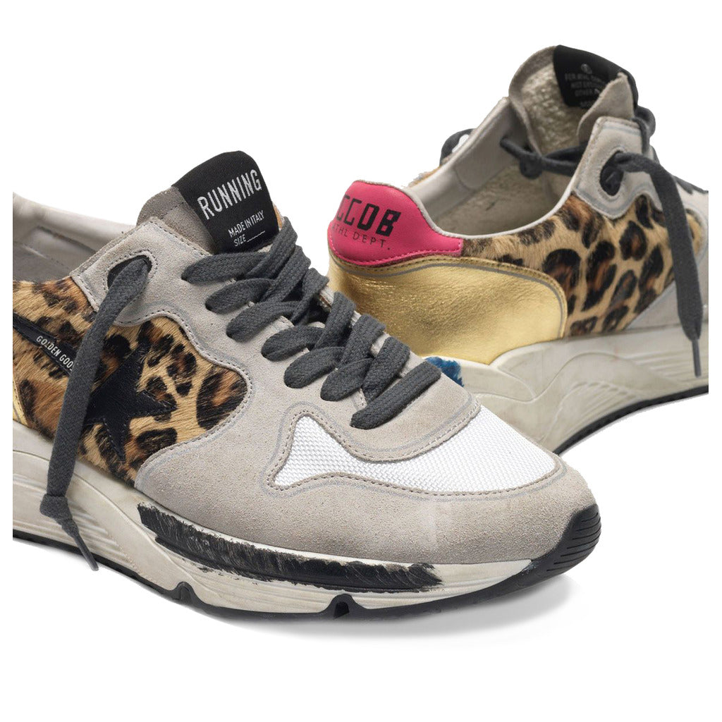 golden goose - g35ws963-h9-multi