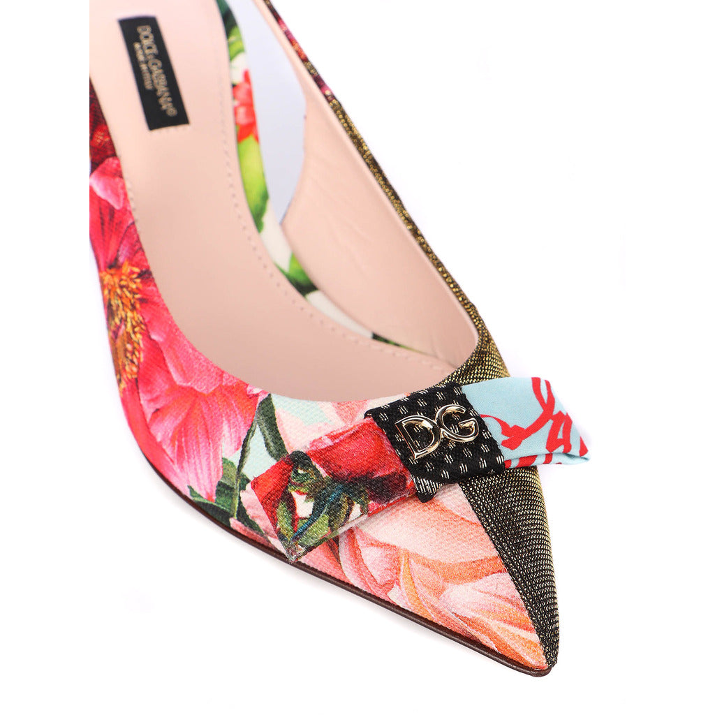 dolce & gabbana - CG0464-AO654-multi