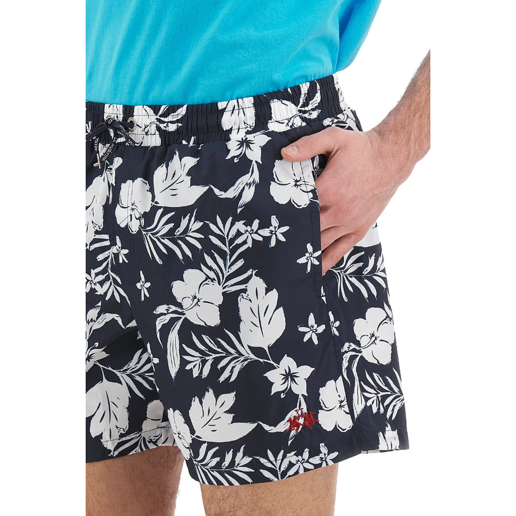 la martina - vmm003-pa070-blu