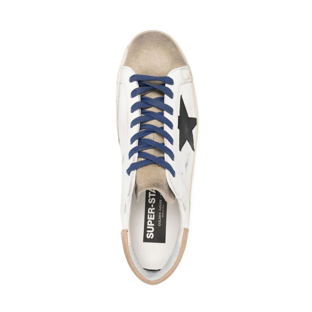 golden goose - gmf00101-f003208-blulace
