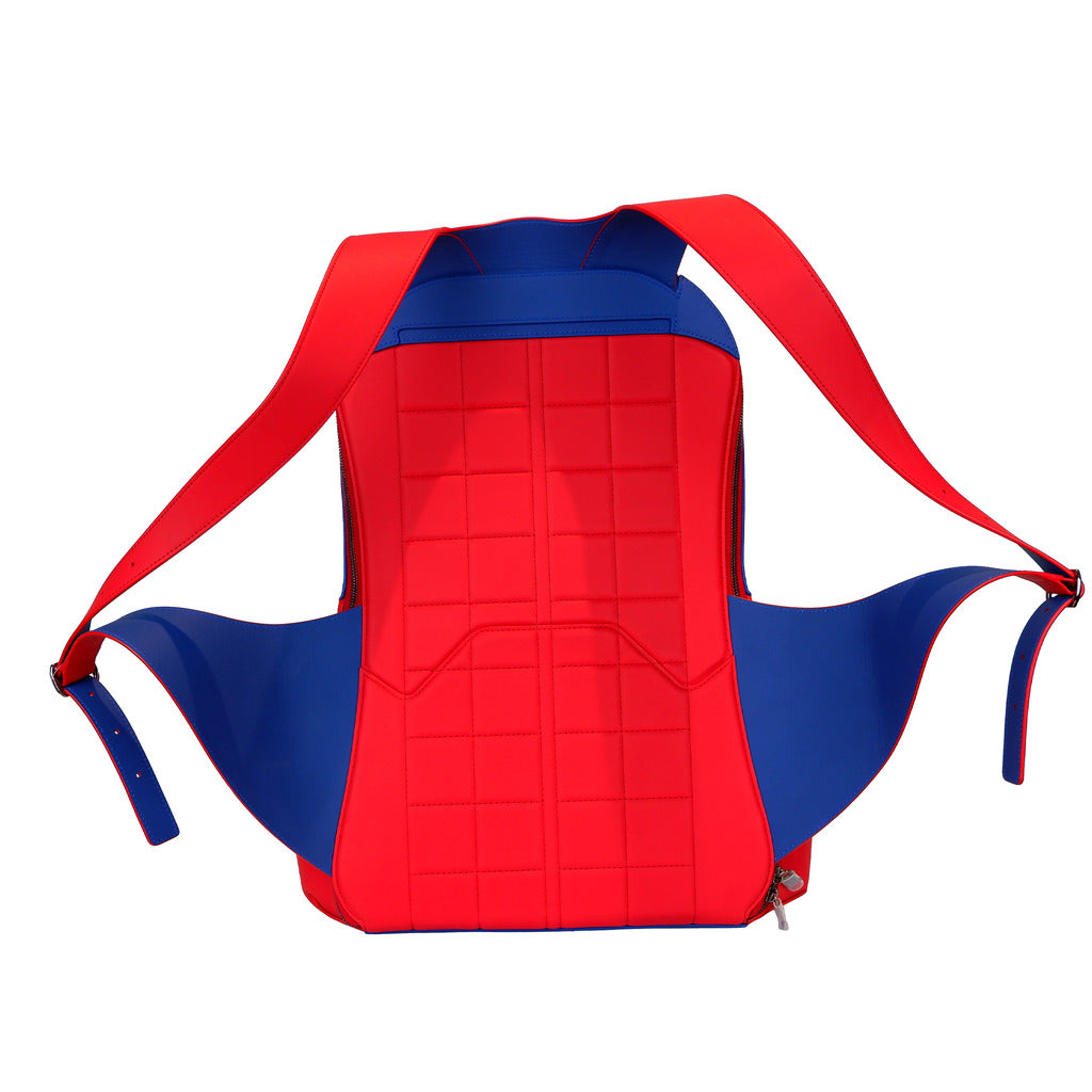 ferrari - hp-23-rosso