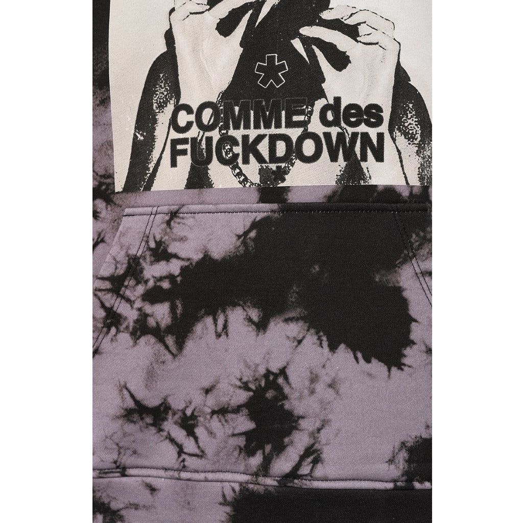 comme des fuckdown - cdfu-2565-grigio