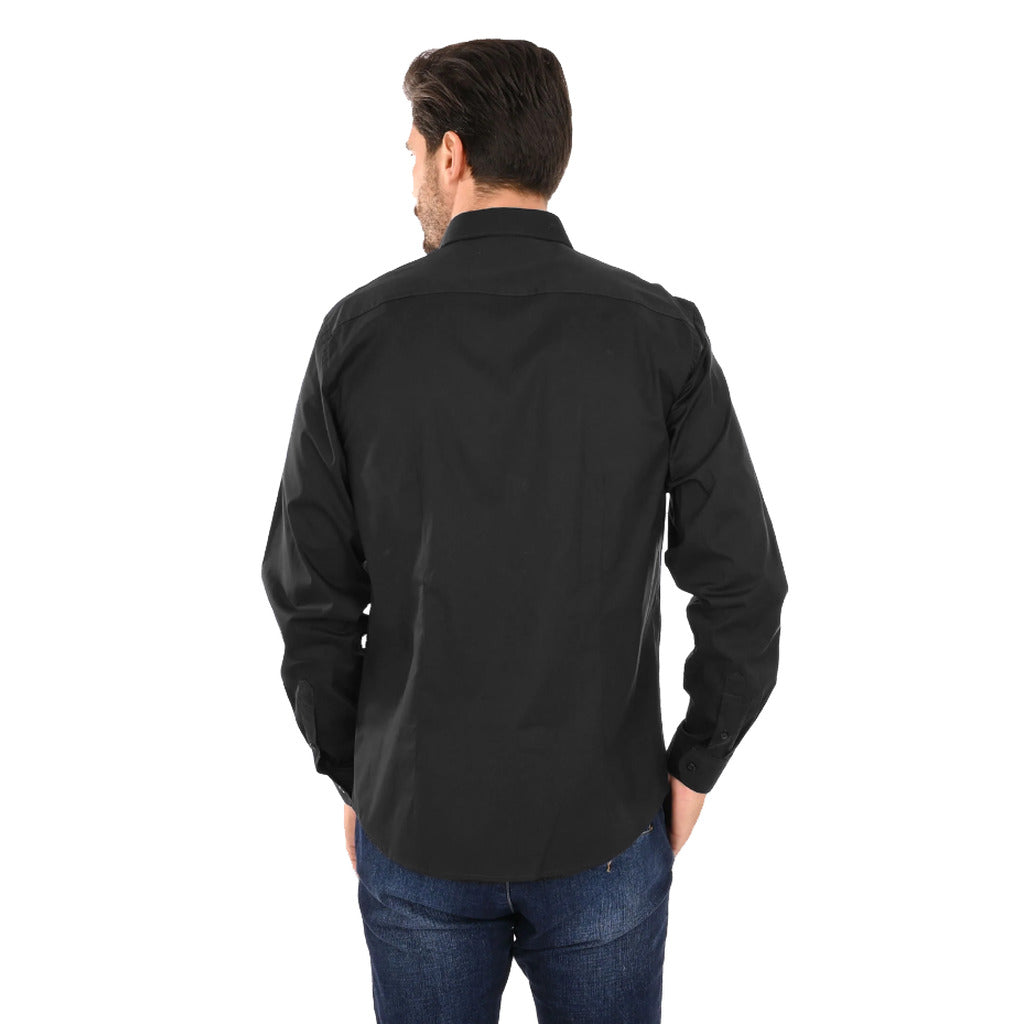 ballantyne - cam100c-506se-nero