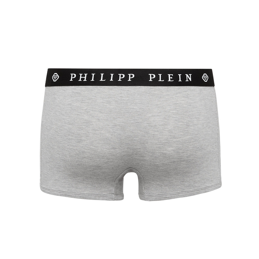 Philipp Plein - Lot de deux boxers