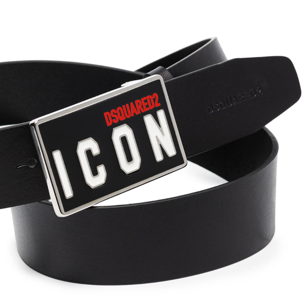 dsquared2 - dq0262-d005z-nero