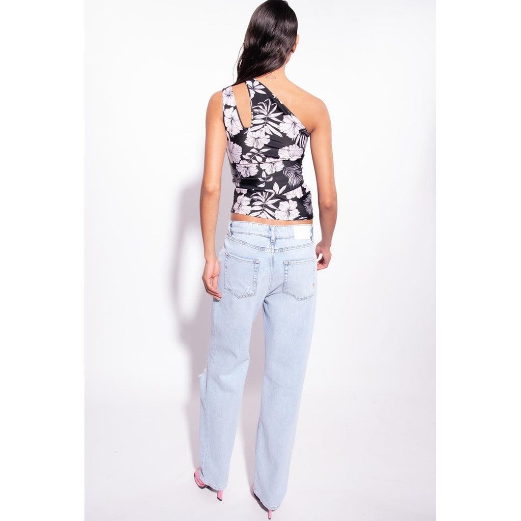 pinko - 100744-a00q-nero