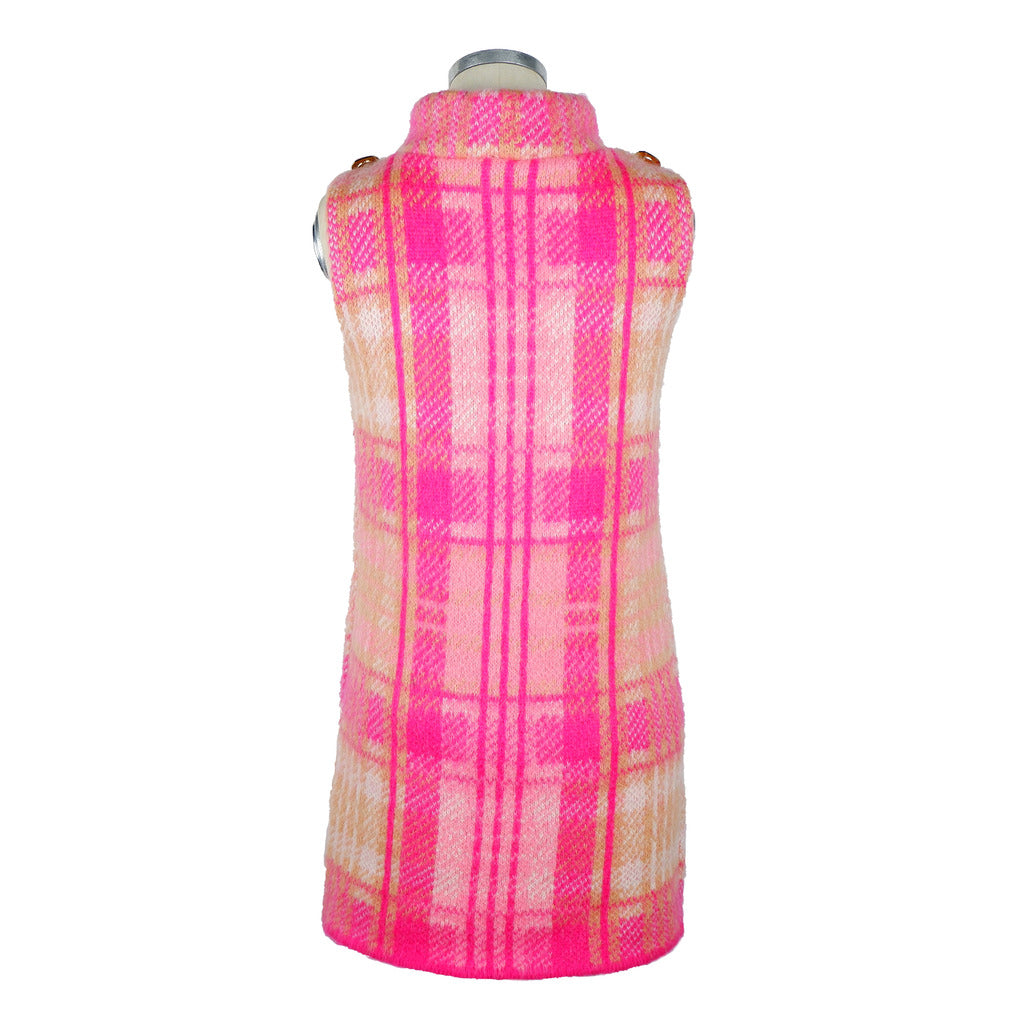 elisabetta franchi - am74m_97e-fucsia