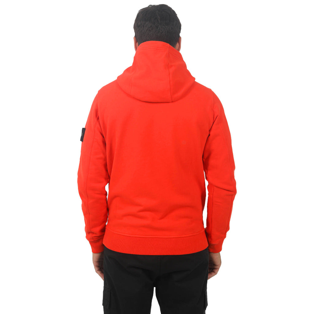 stone island - 791561720-v0037-rosso