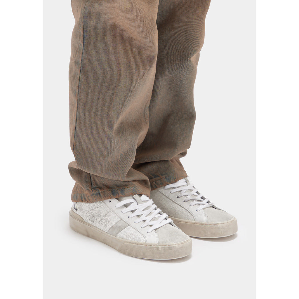 d.a.t.e - w411hl-uswh-white