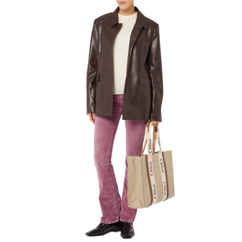 chloè - CHC22AS3-82I26-beige