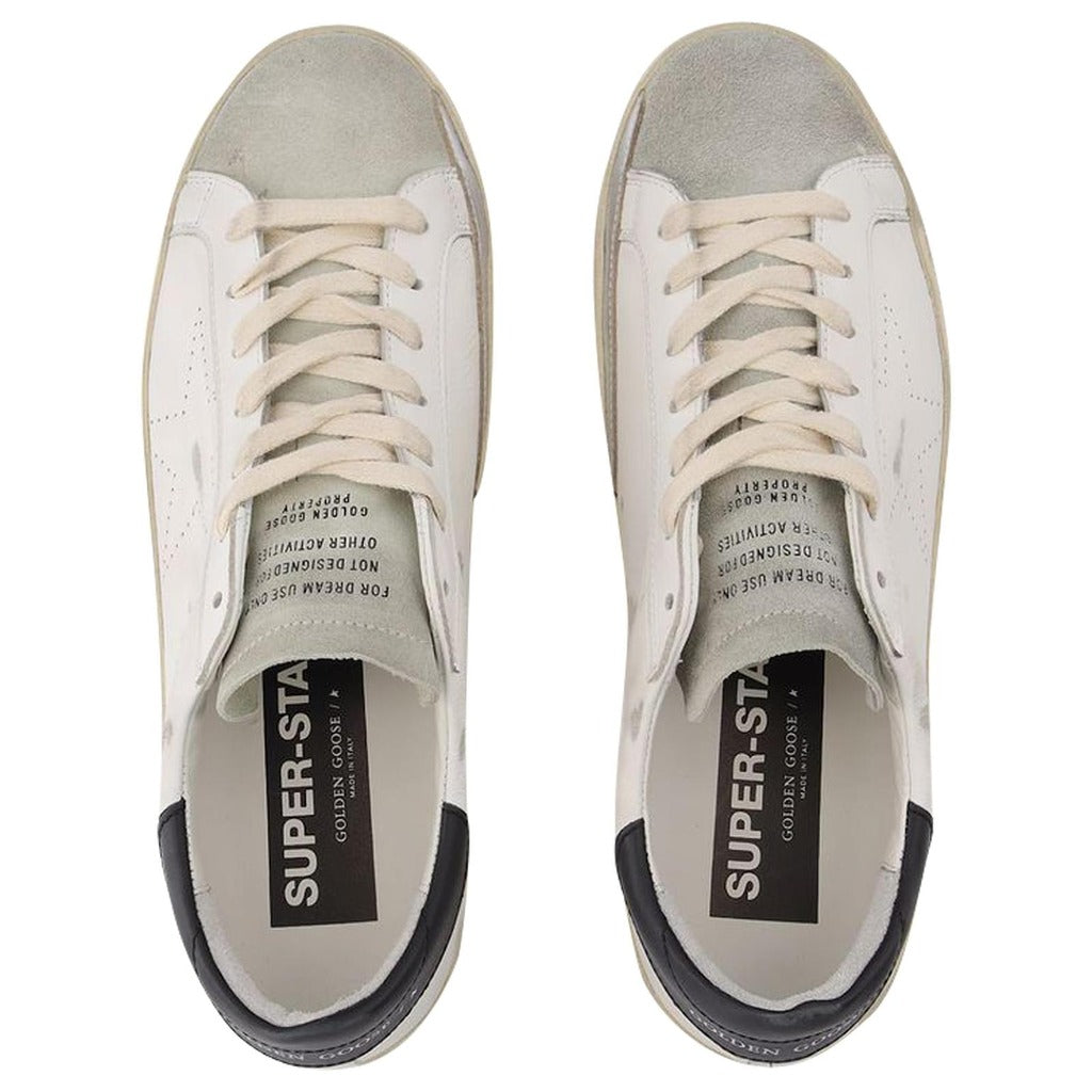 golden goose - gwf00105-f003347-whiteblack