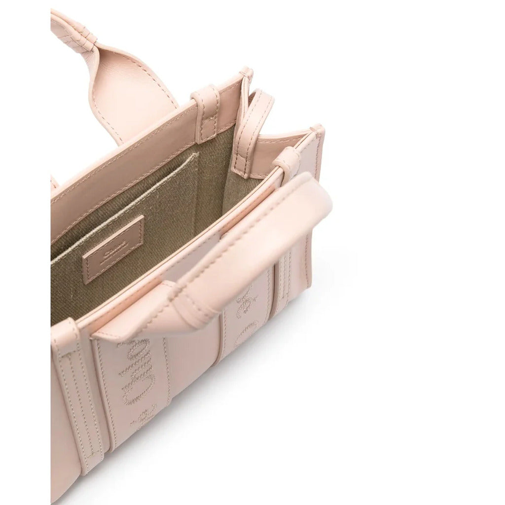 chloè - C23UP2-37I60-pink