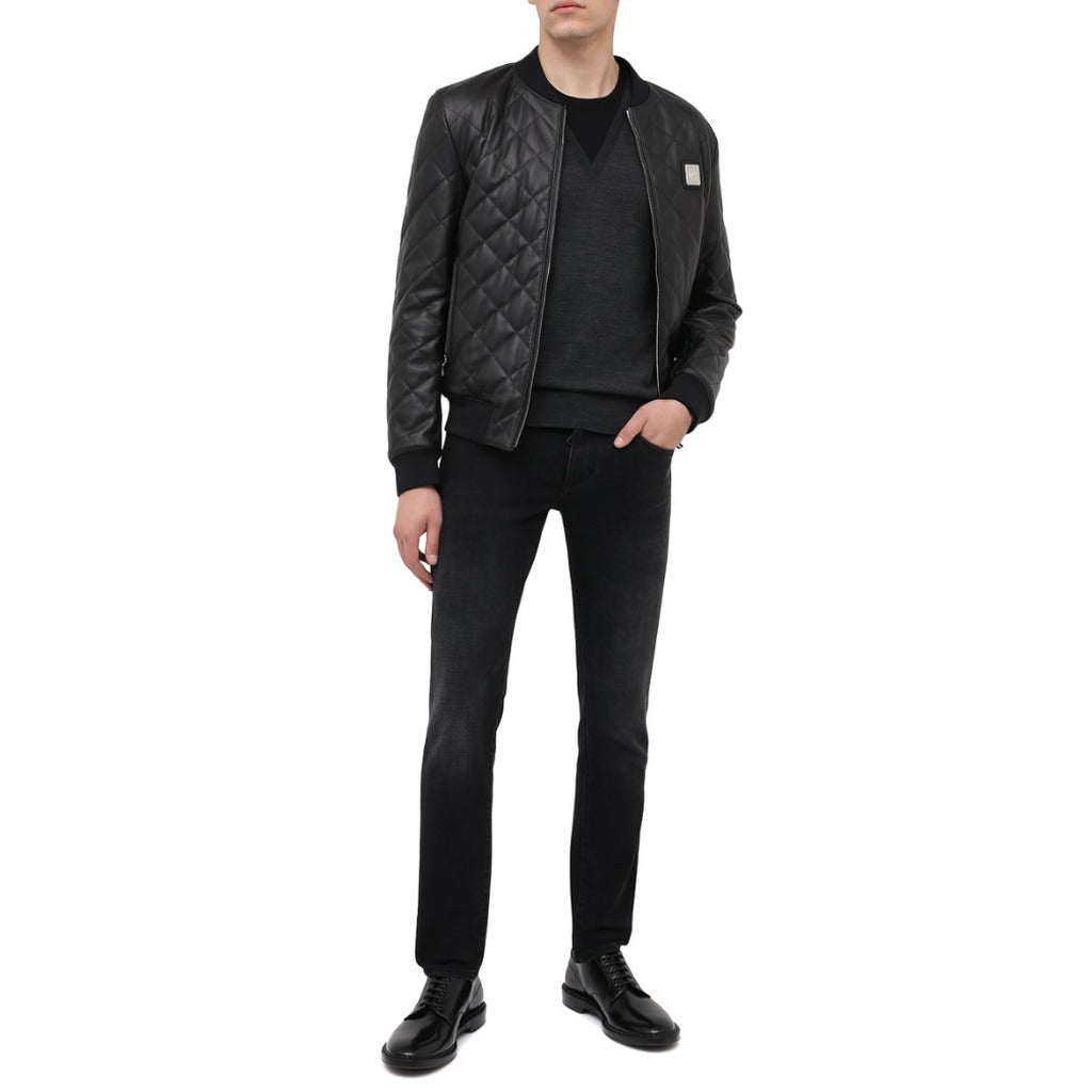 dolce & gabbana - gxb11t-javwf-grigio