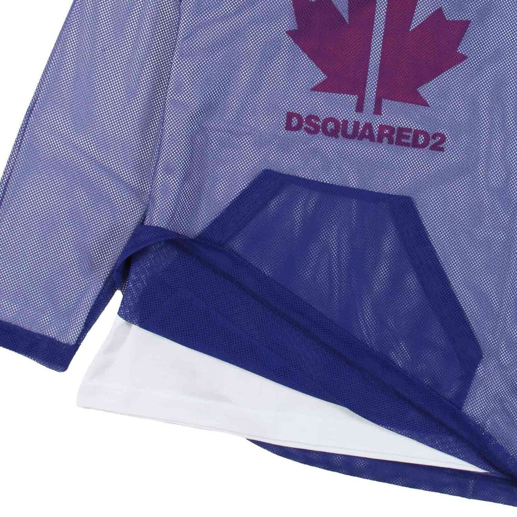 dsquared2 - dq1452-d0a2a-blu