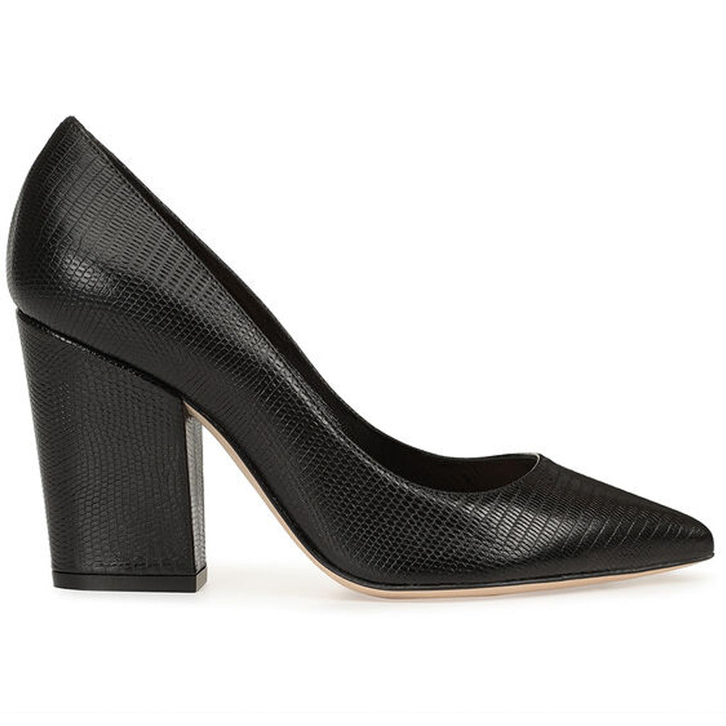 sergio rossi - a85322-mags03-nero