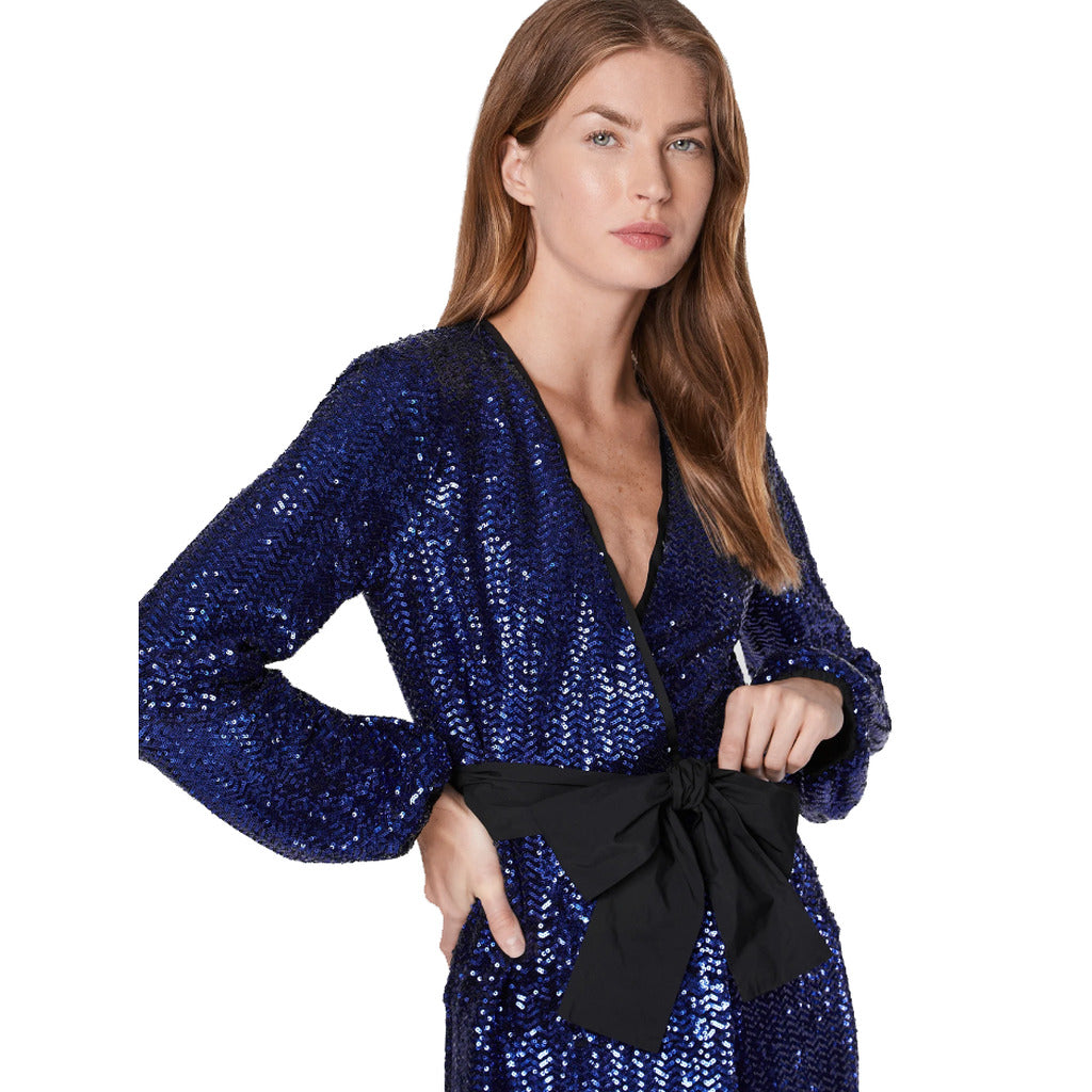 pinko - 1g18c1_y4y2_blue