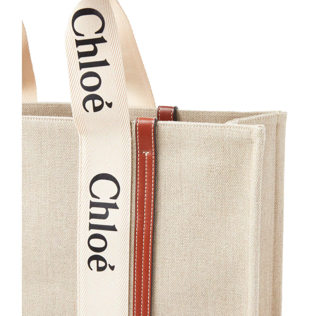chloè - CHC22AS3-82I26-beige
