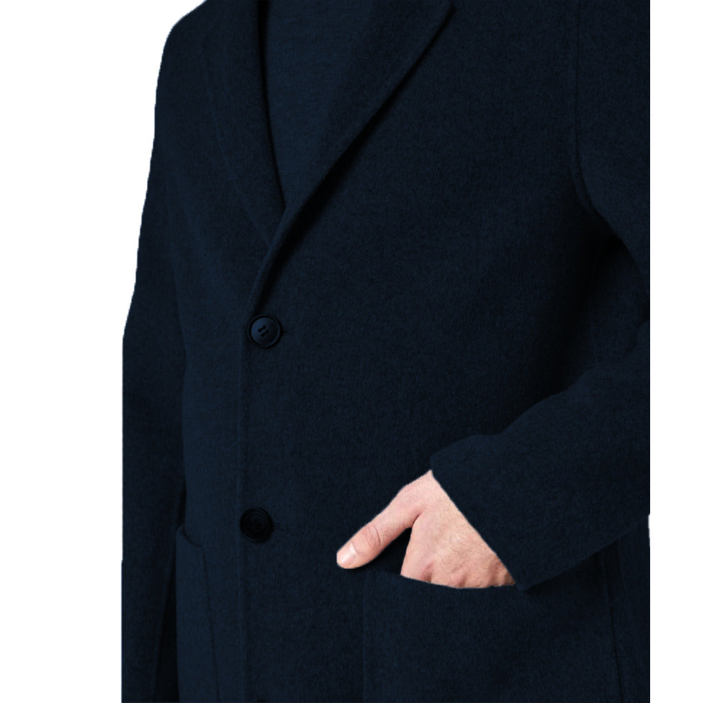 alpha studio - AU-3421N_blu