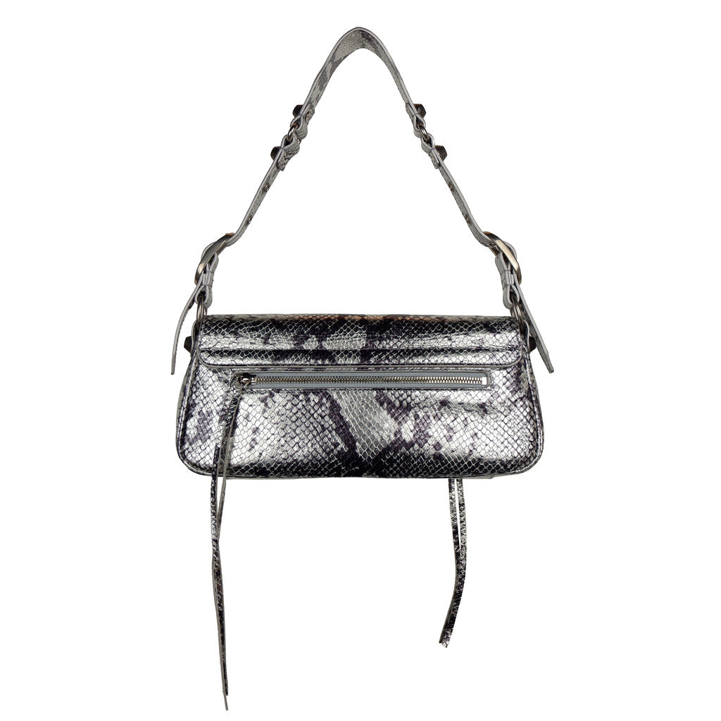 balenciaga - 771640-0GT3Y9103-silver