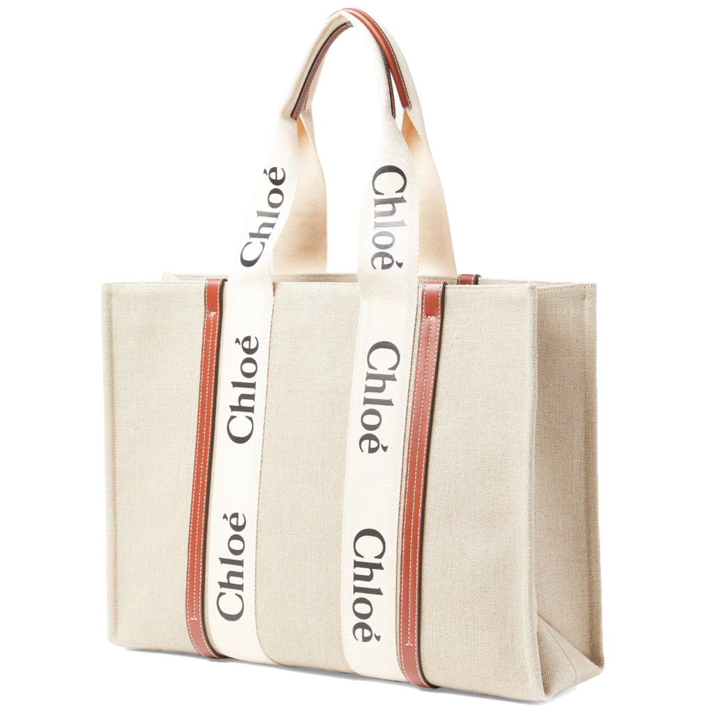 chloè - CHC22AS3-82I26-beige