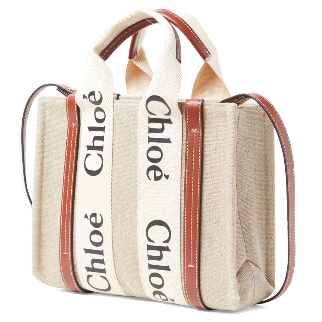 chloè - CHC22A397-F83347-beige
