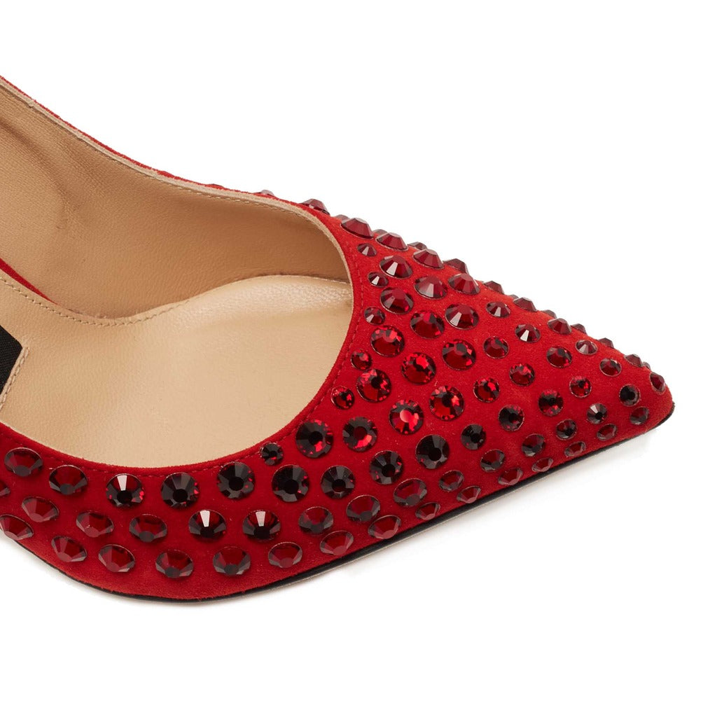 sergio rossi - a43842-mafm39-carminio