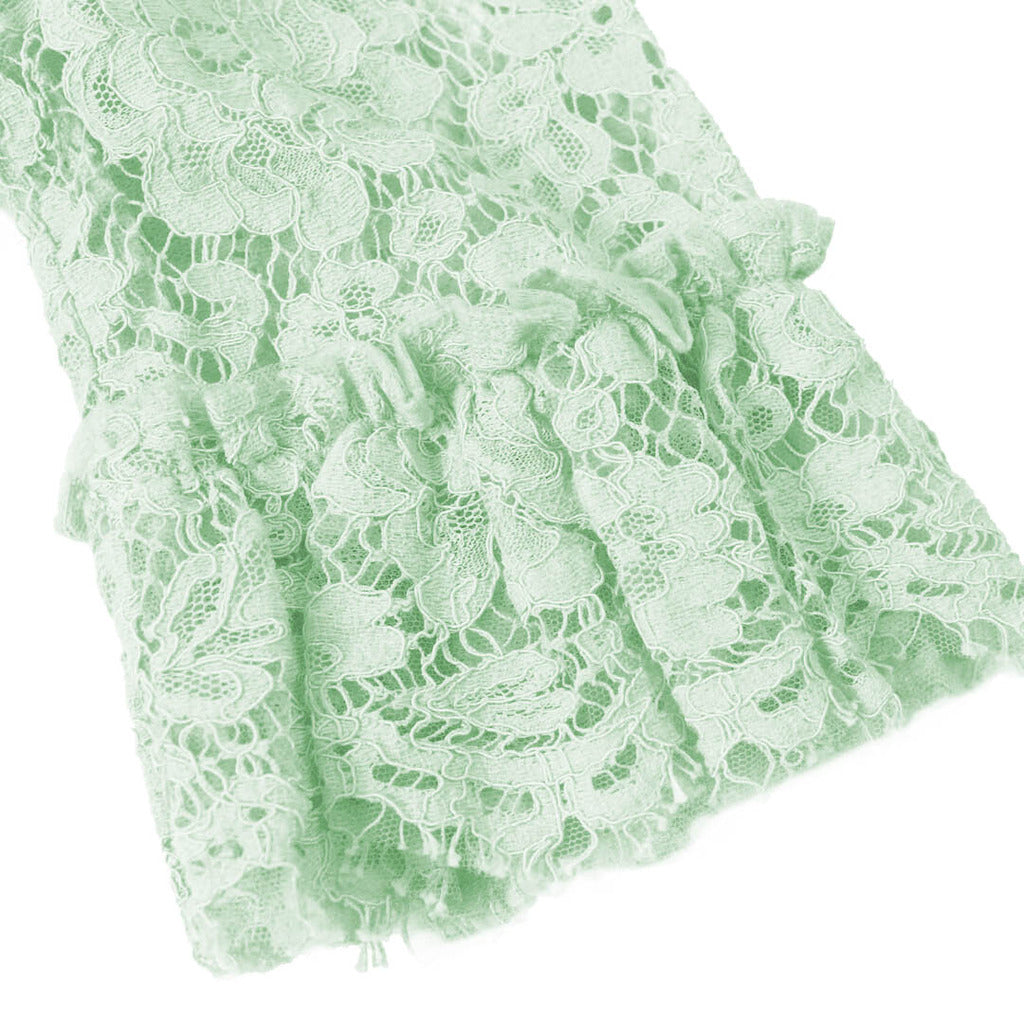 dolce & gabbana - f6i6mt-hlmea-verde