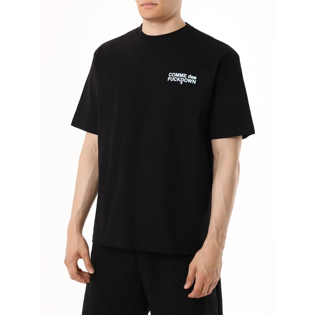 comme des fuckdown - cfabm-00027-nero