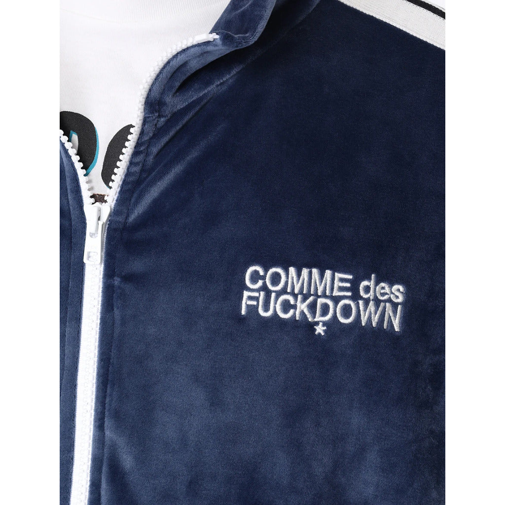 comme des fuckdown - cdfu-2578-titanio