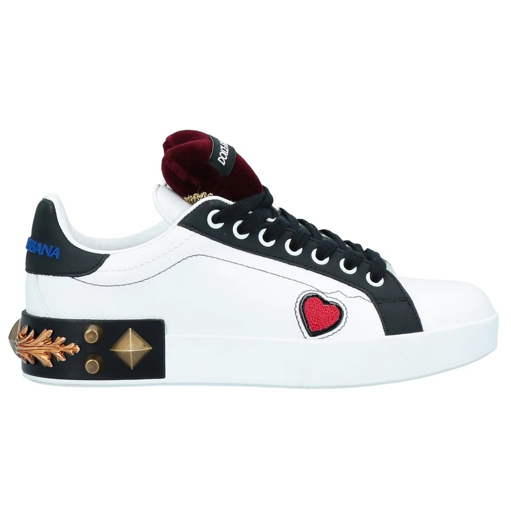 dolce & gabbana - ck0151-ah1682-bianco