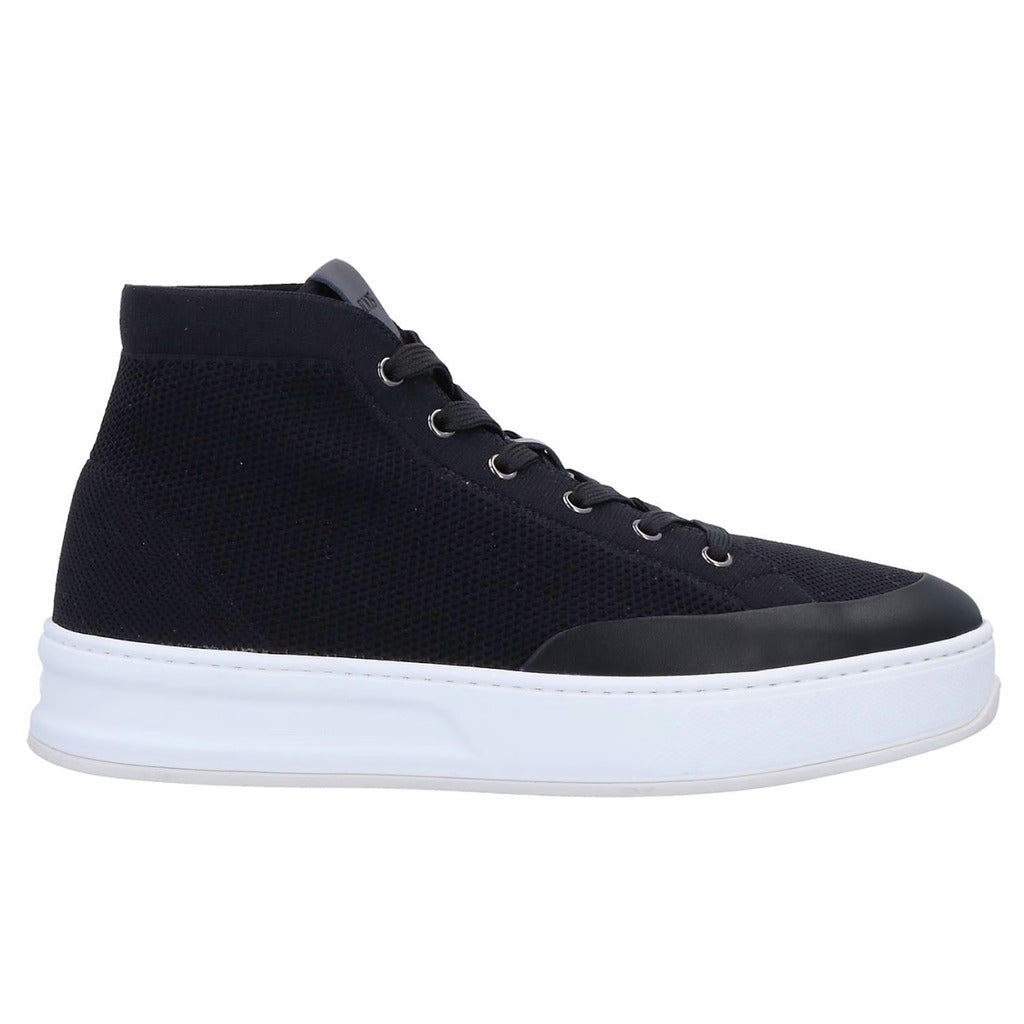 tod's - xxm79b0-cp20nrq-nero