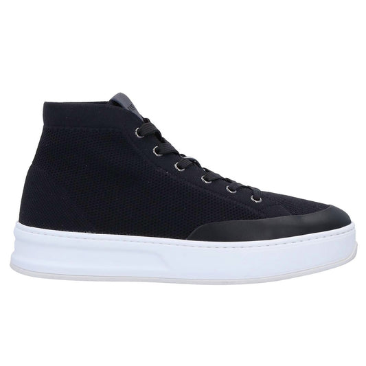tod's - xxm79b0-cp20nrq-nero