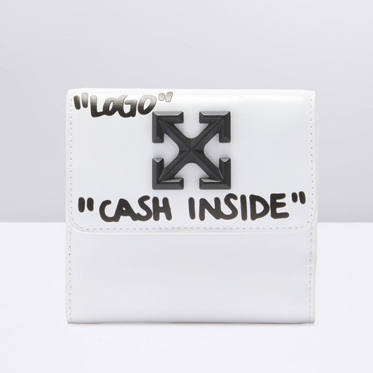 off-white - off-cashinside-white