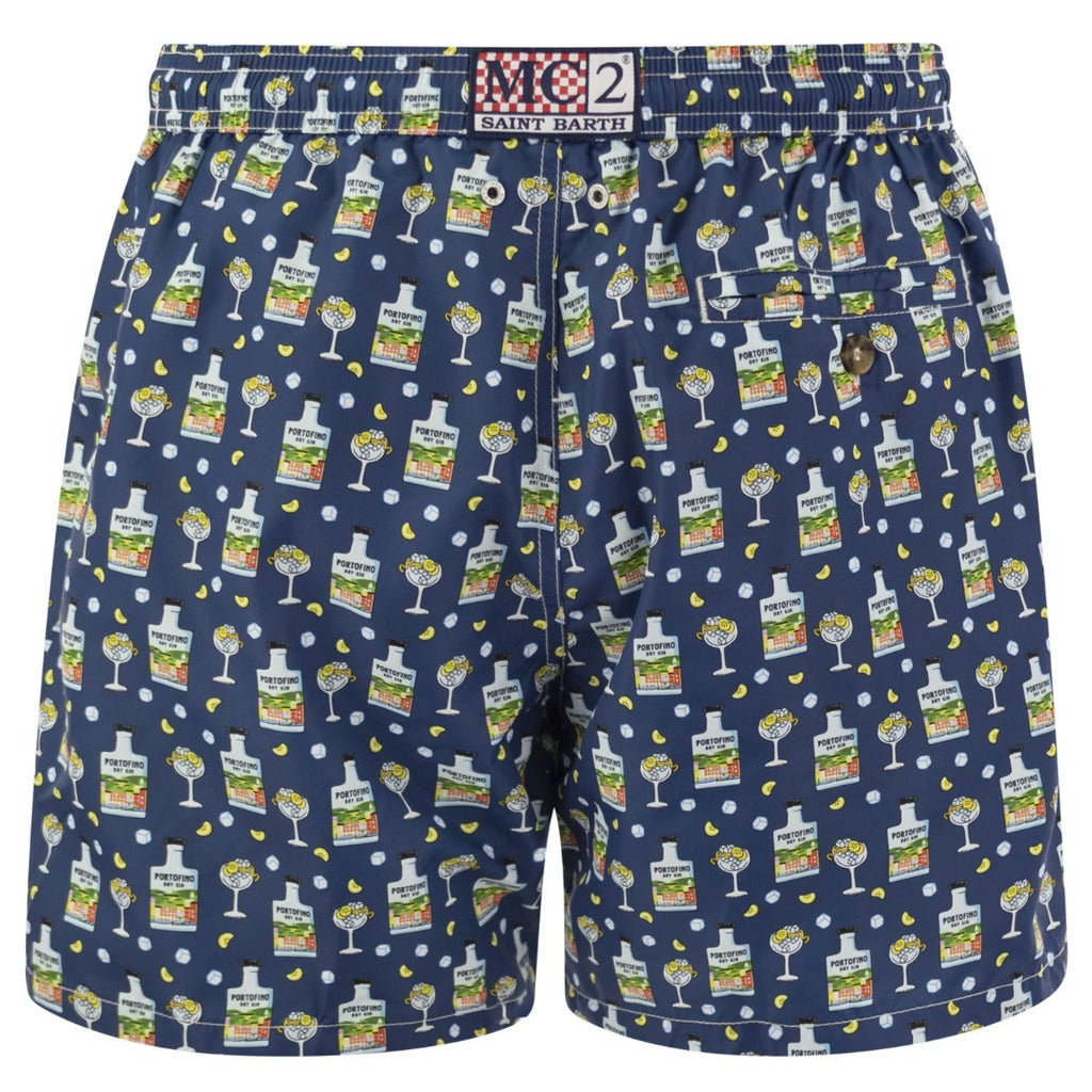 mc2 saint barth - lig0003-04272f-blu