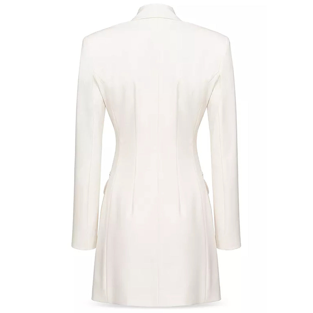 pinko - 100261-a0hp-bianco