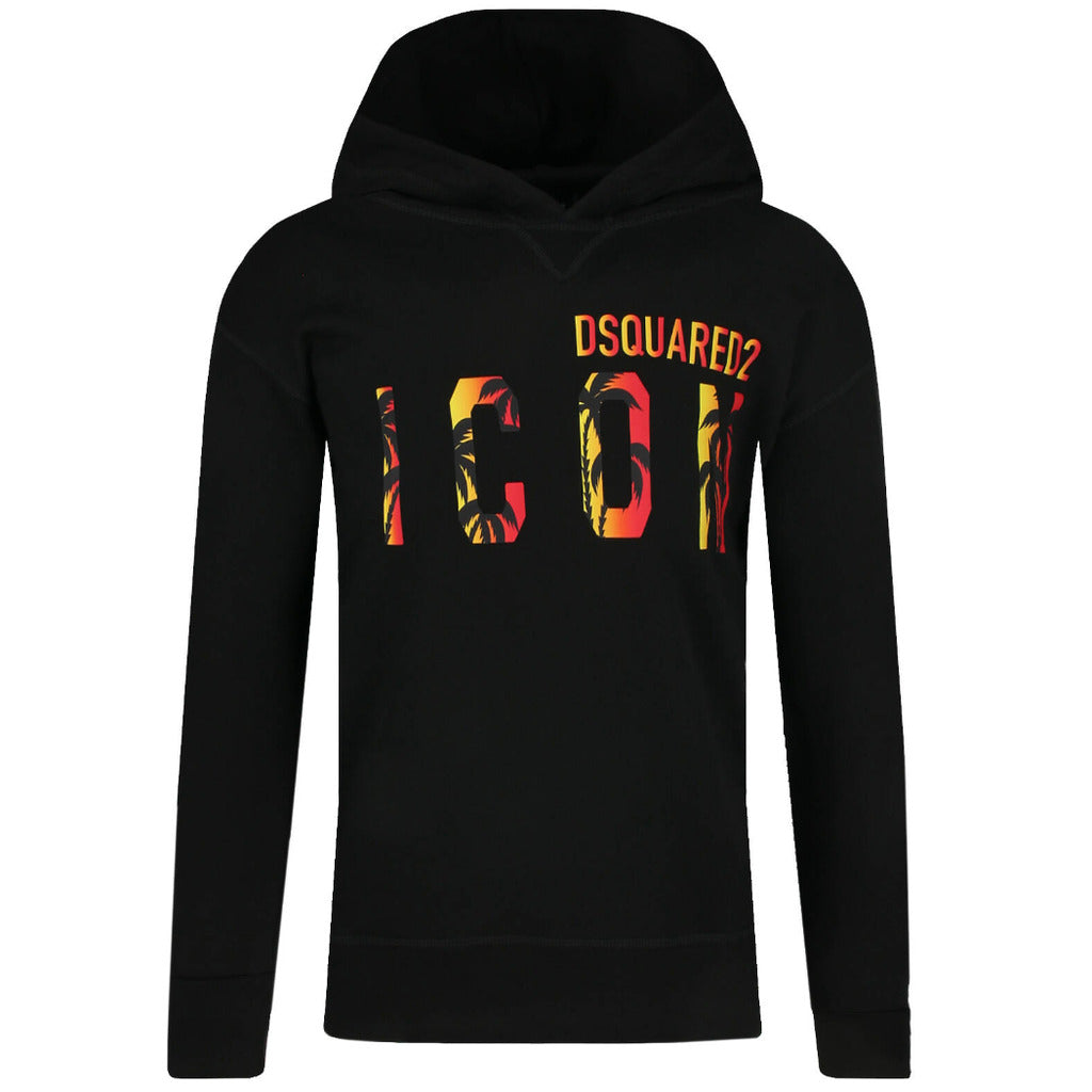 dsquared2 - dq1700-d009b-nero